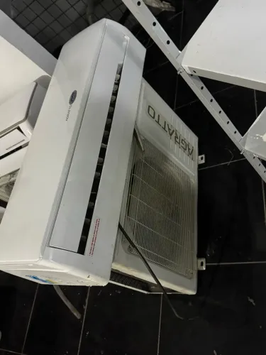 Ar condicionado 18.000 btus