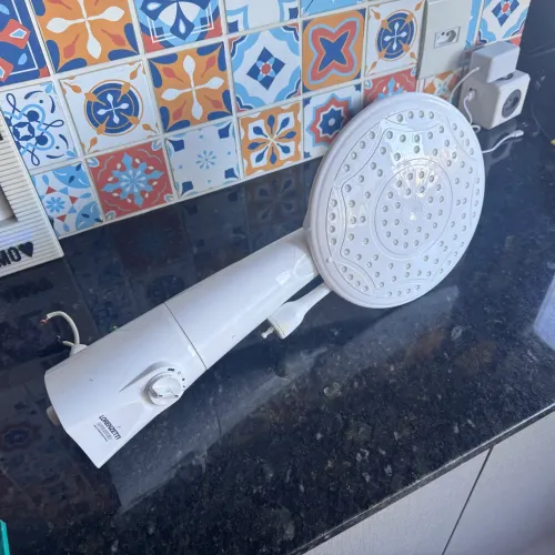 Chuveiro Lorenzetti Advanced