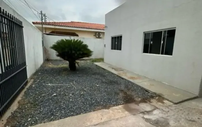 Casa para aluguel com 160m², 3 quartos  Bairro Chapéu do Sol, Várzea Grande/MT