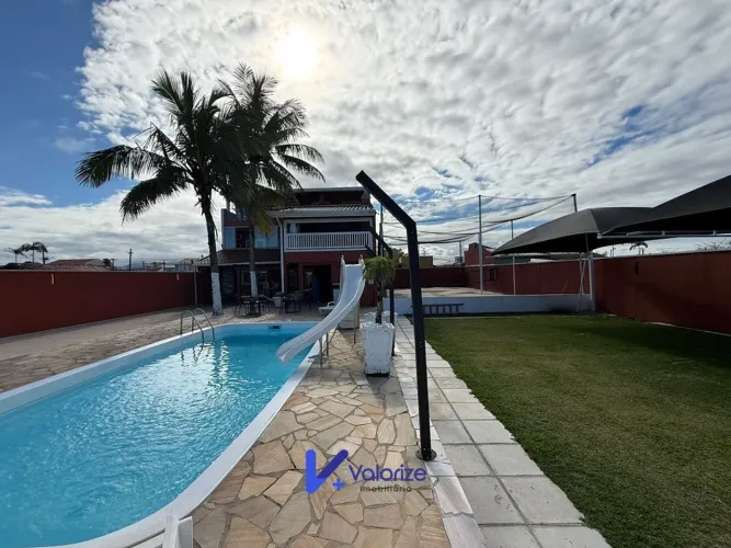 Triplex a Venda na Beira Mar Matinhos