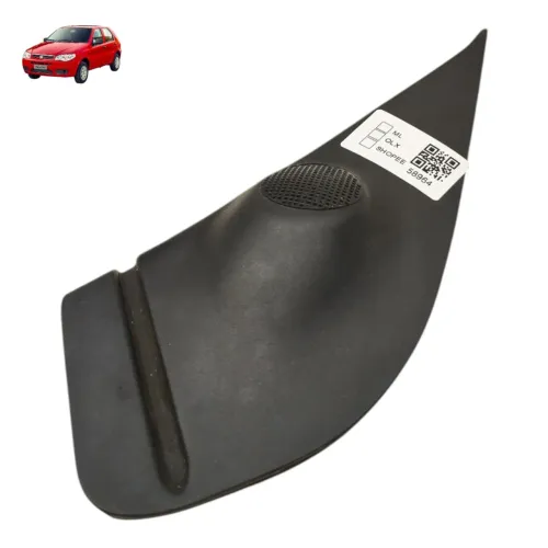 Acabamento Interno Retrovisor Esquerdo Fiat Palio 2011 2010