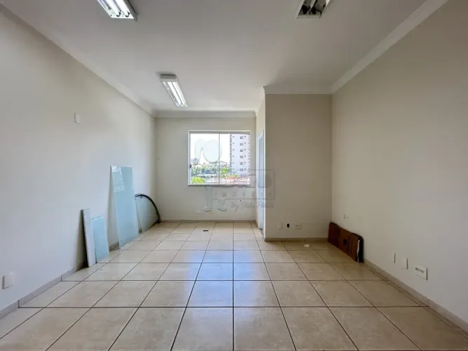 Sala comercial de 22m² em Centro médico para locação - Jardim Sumaré