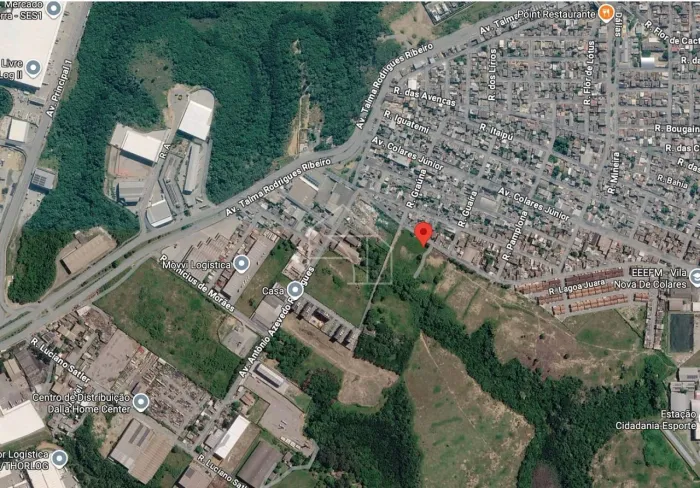 ÁREA DE 29.000 M² À VENDA | NOVA ZELÂNDIA SERRA/ES