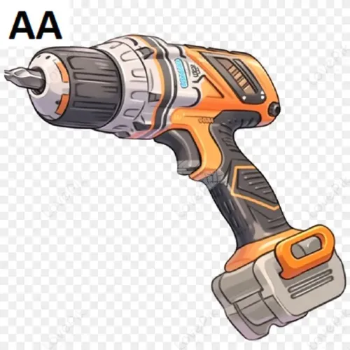 Ferramentas de Construção