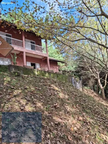 Casa à venda em Gonçalves-MG