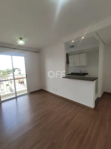 apartamento - Vila Nova - Campinas