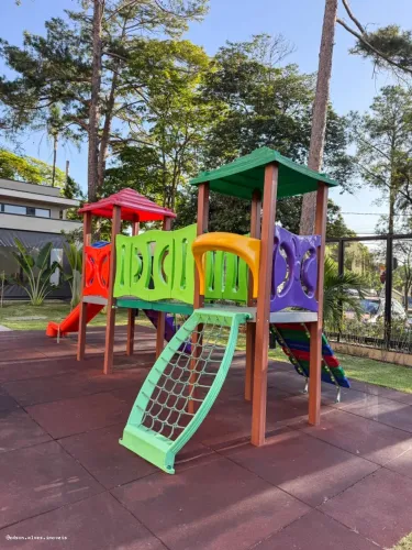 Apartamento para Venda em Sorocaba, Jardim Pagliato, 2 dormitórios, 1 suíte, 1 banheiro, 2