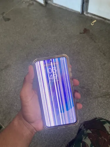 SAMSUNG S21 FE