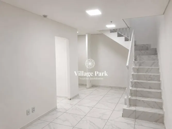 Sobrado Comercial para alugar em Santo Amaro - Zona Sul/SP