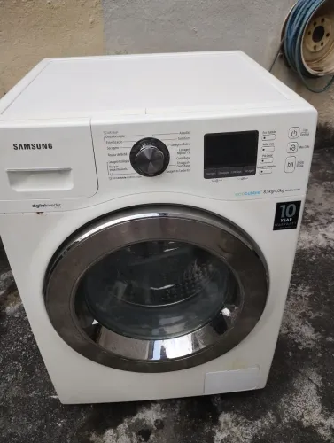 Máquina lava e seca Samsung