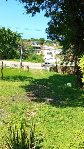 Casas em Itamaracá forte anual ou temporada
