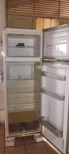 Geladeira
