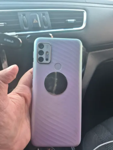 MOTO G10
