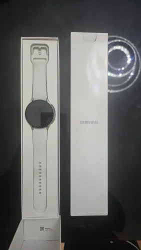 Relógio Galaxy Watch 5 - 44 mm