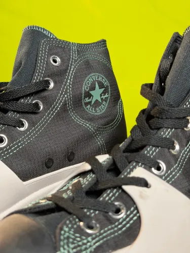 Tênis All Star Converse Chuck Taylor  Construct Hi 