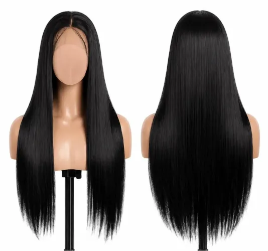 Front lace 65 cm bio vegetal