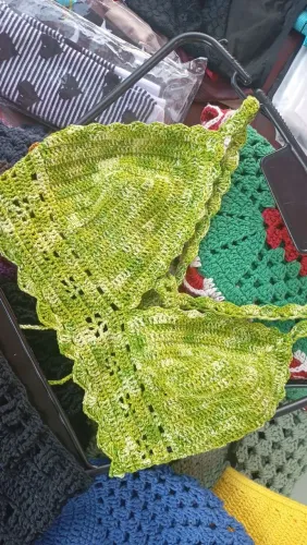 Crochê