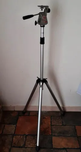 tripé Profissional