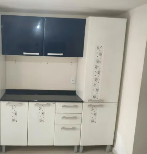 Armário de cozinha! 