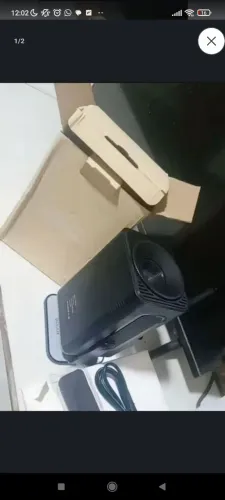 Projetor