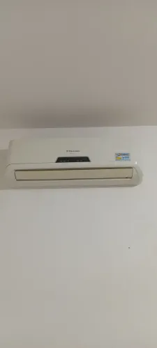 Ar condicionado 9000 btus electrolux turbo