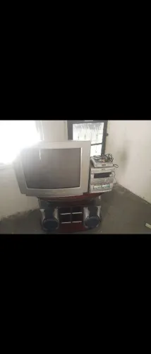 Televisão