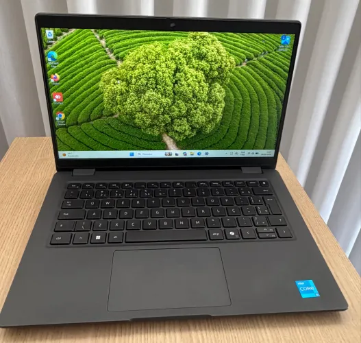 Notebook Dell , i5 13th, 16gb DDR5, 512gb NVMe