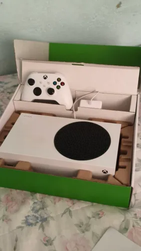 Xbox séries s