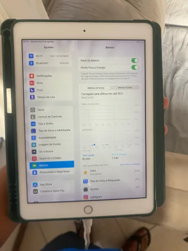 Vendo iPad