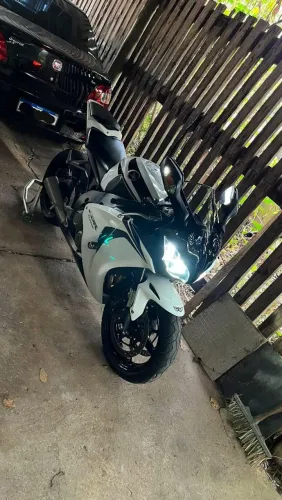 CBR1000RR ZERO!
