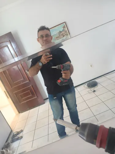 Montagem de Móveis