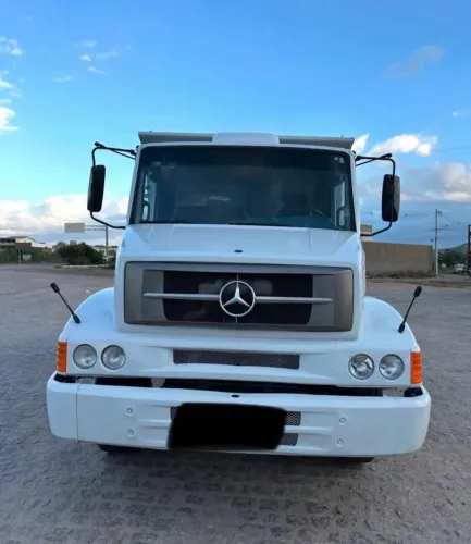 Vendo-se caminhão 1620