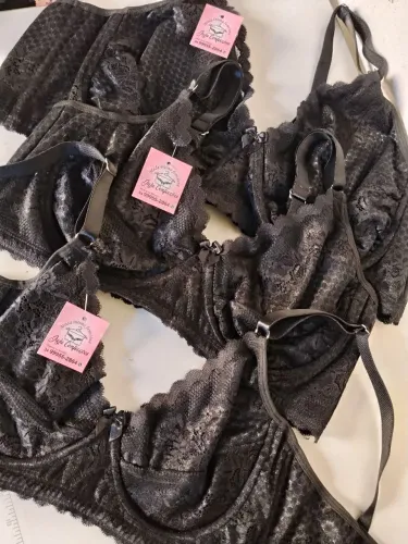 Sutiã plus size sem bojo reforçado