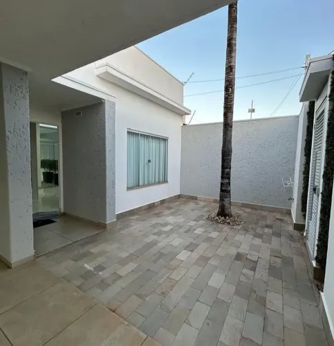 Casa modelo em marituba
