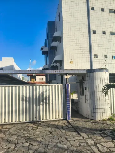 Apartamento no Bessa próximo a integração