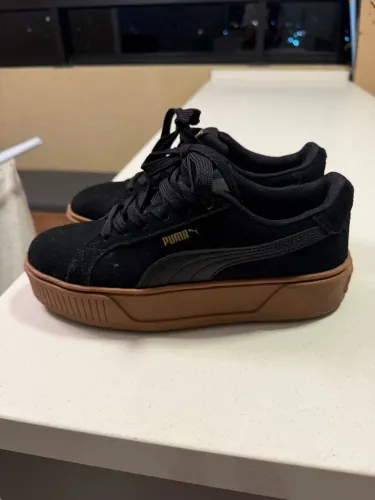 Tênis Puma Karmen Sd Bdp Feminino