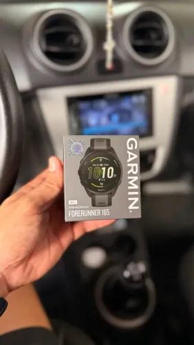 Garmin Forerunner 165
