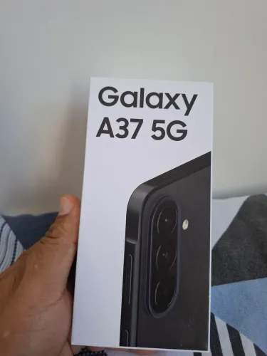 Oportunidade, Samsung A37 256GB
