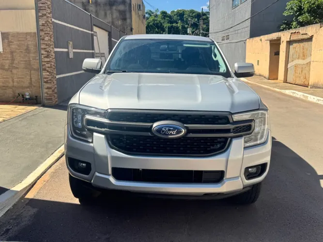 Ford Ranger XLS 2.0l 4X4 2024