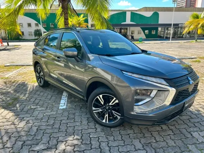 Mitsubishi Eclipse Cross GLS 1.5 16V 165cv AUT 2023