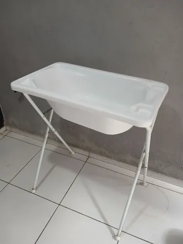 Banheira faço a entrega