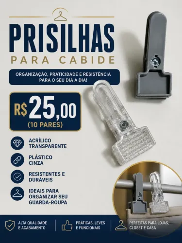 Presilhas