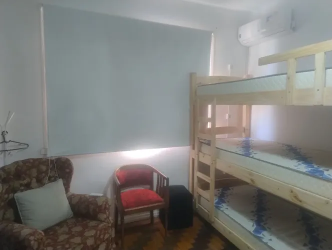 Vaga na Benjamin Constant,Porto Alegre RS