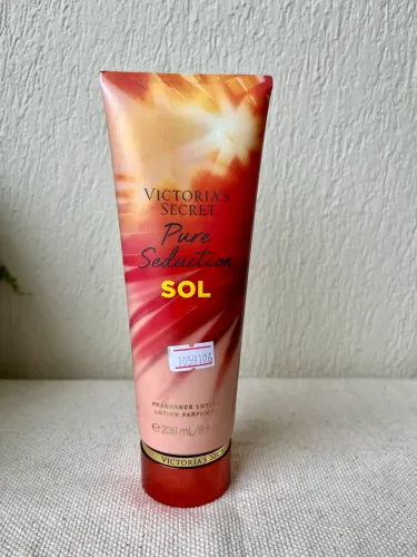 Creme Victoria?s Secret Pure Seduction SOL - ORIGINAL