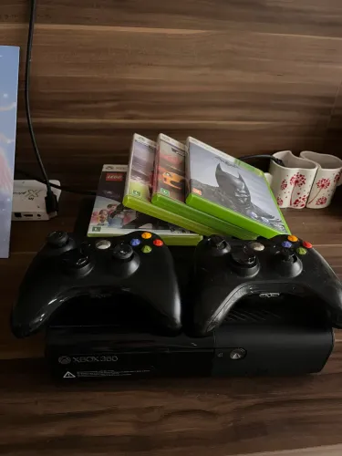 XBOX 360