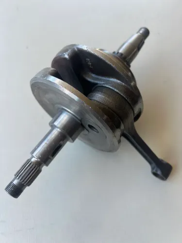 Virabrequim Cg 150 2004-2014 Original
