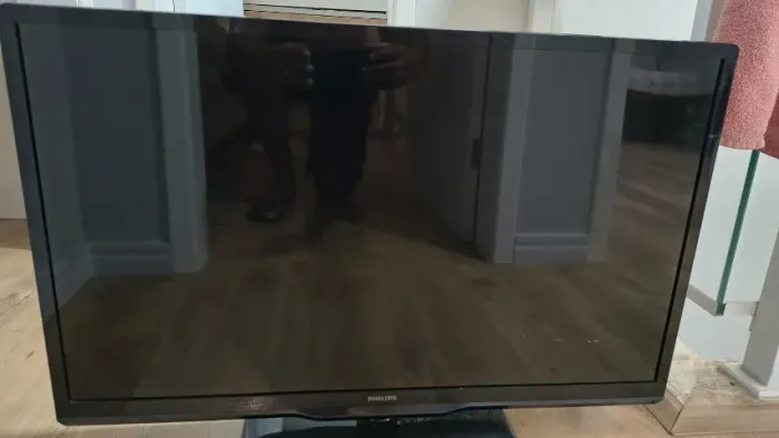 TV PHILIPS 32 POLEGADAS SEM DEFEITOS | NAO É SMART