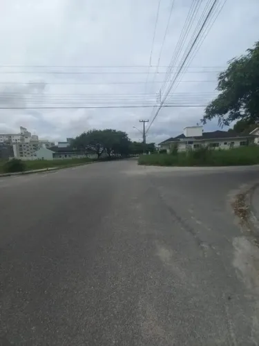 Terreno à venda no bairro Pedra Branca em Palhoça/SC