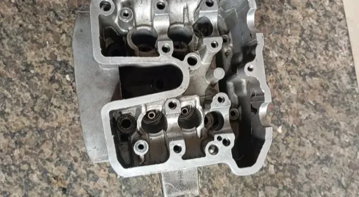 Cabeçote de XRE 300