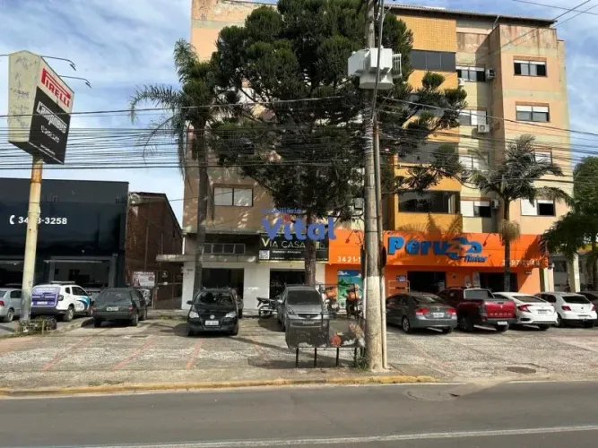LOJA GRAVATAI RS